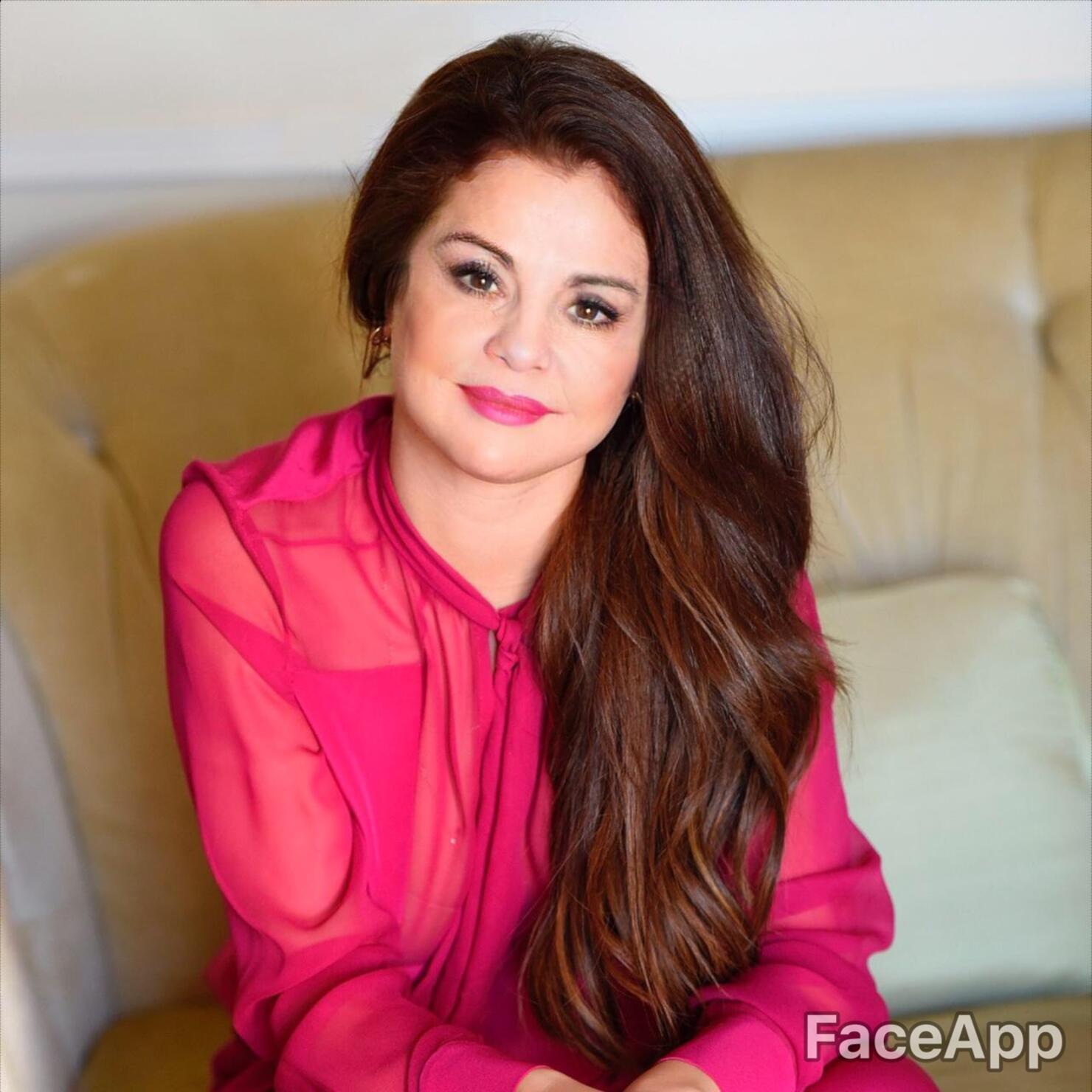 Selena Gomez