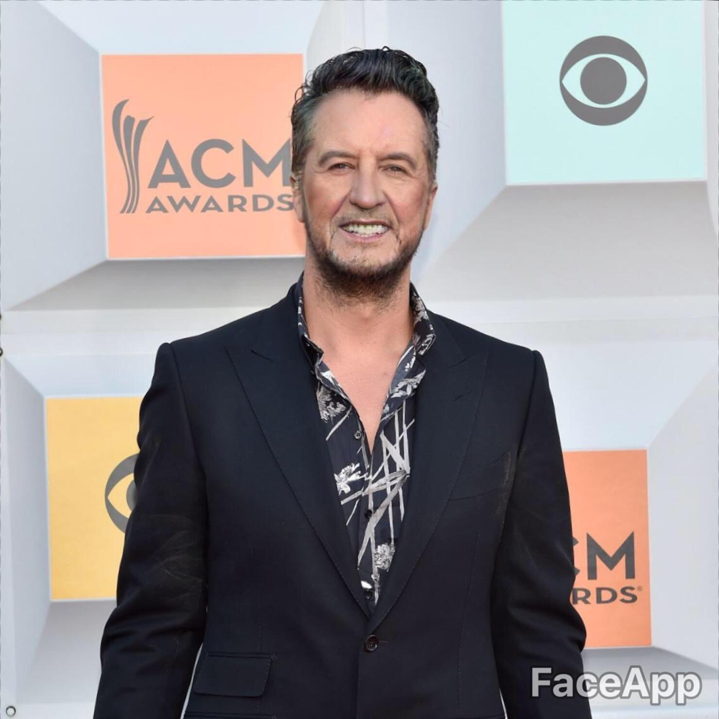 Luke Bryan