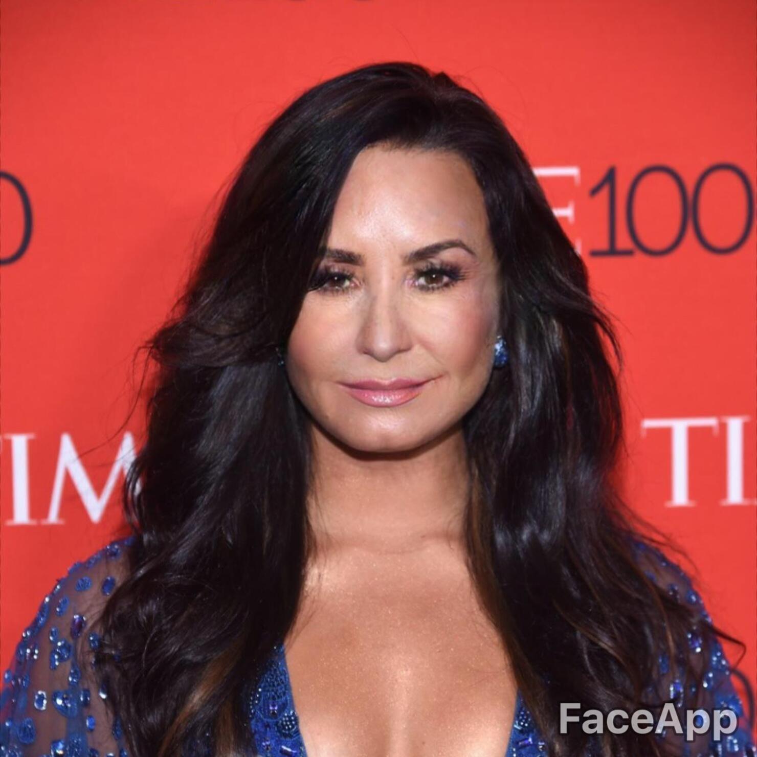 Demi Lovato