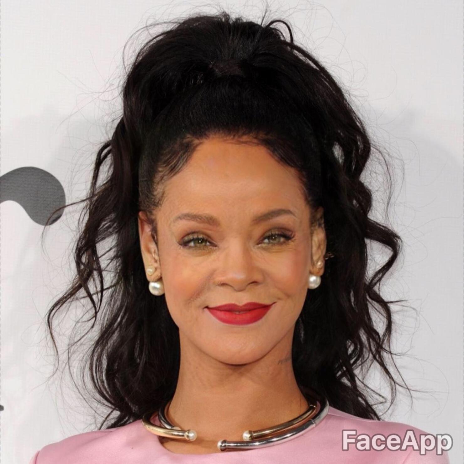 Rihanna