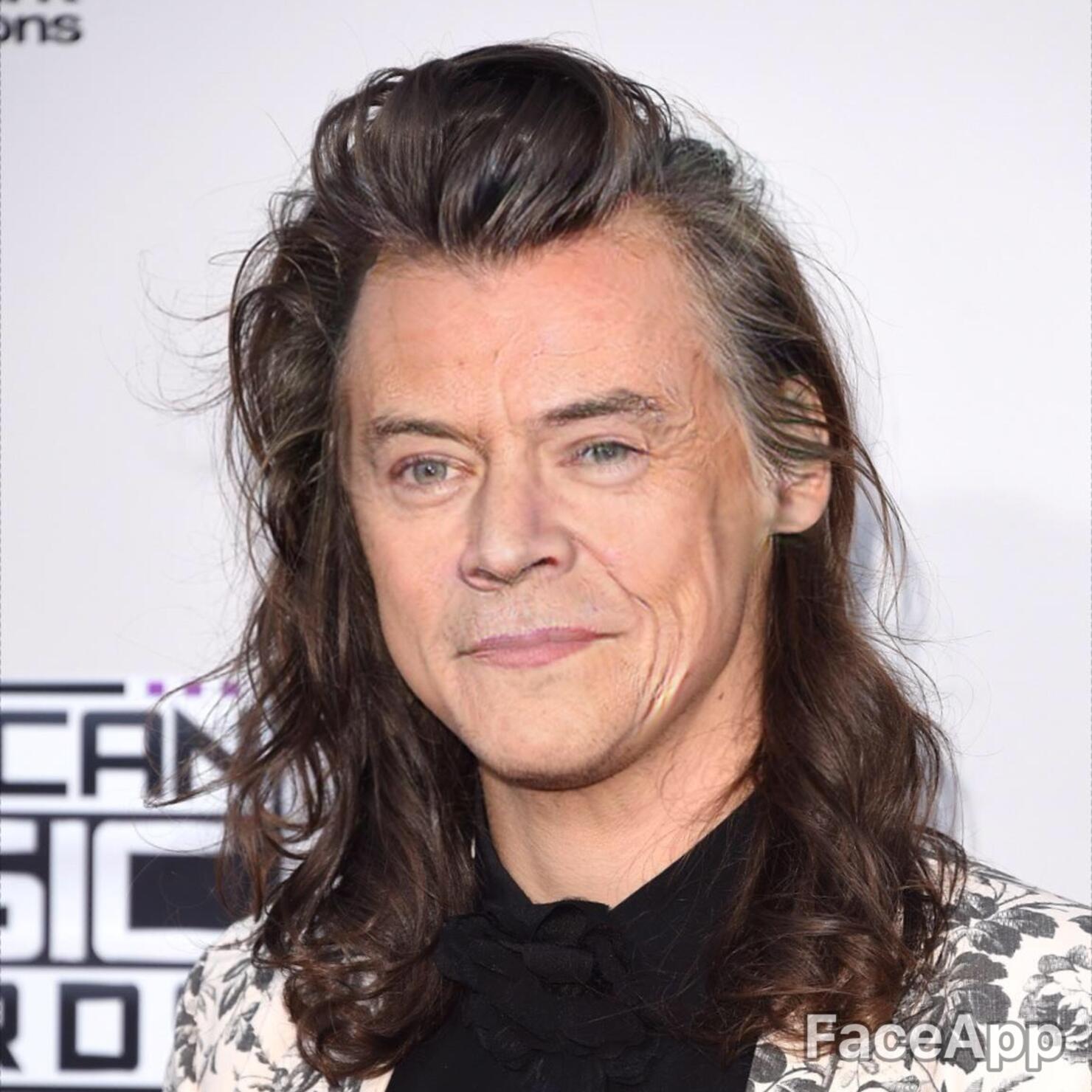 Harry Styles