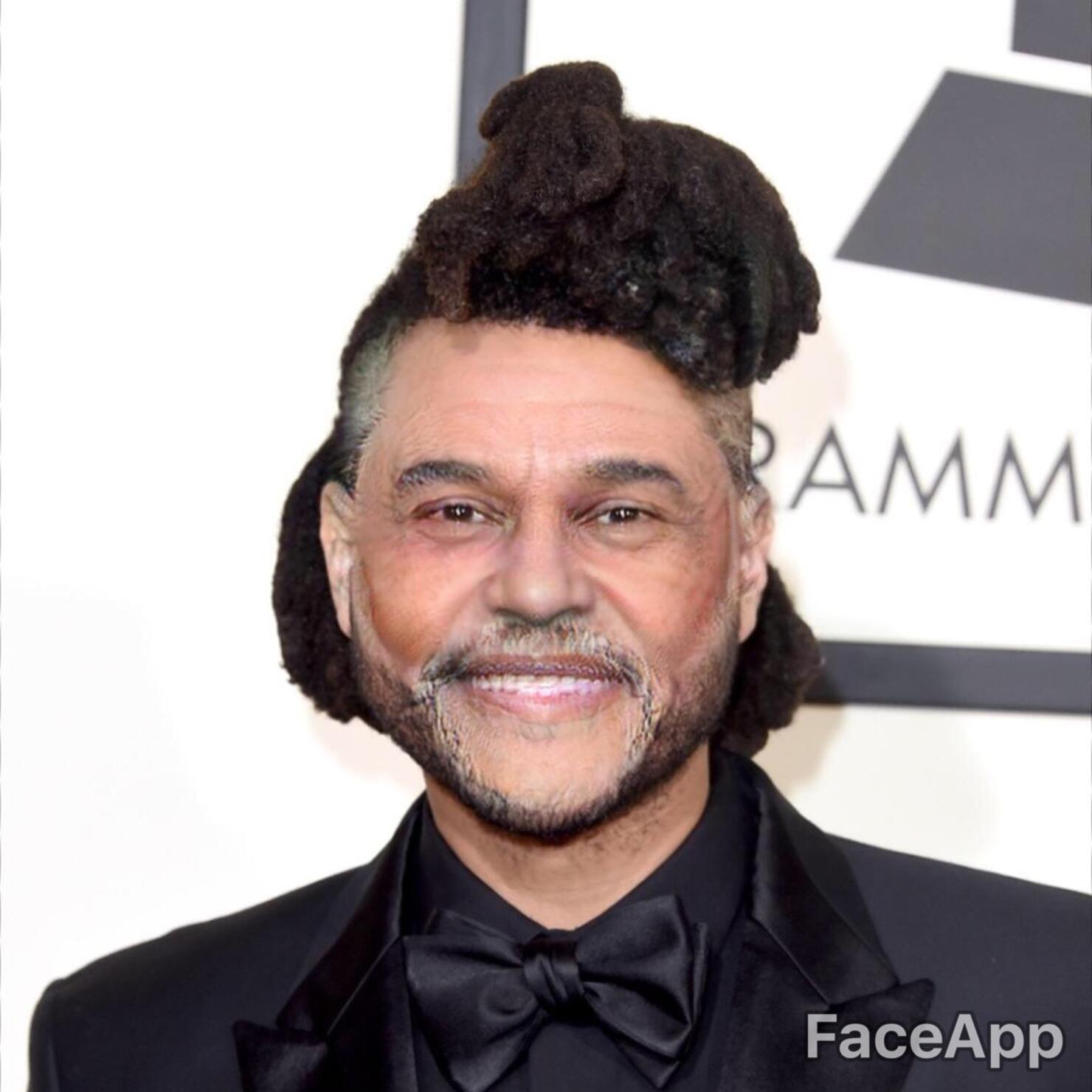 The Weeknd