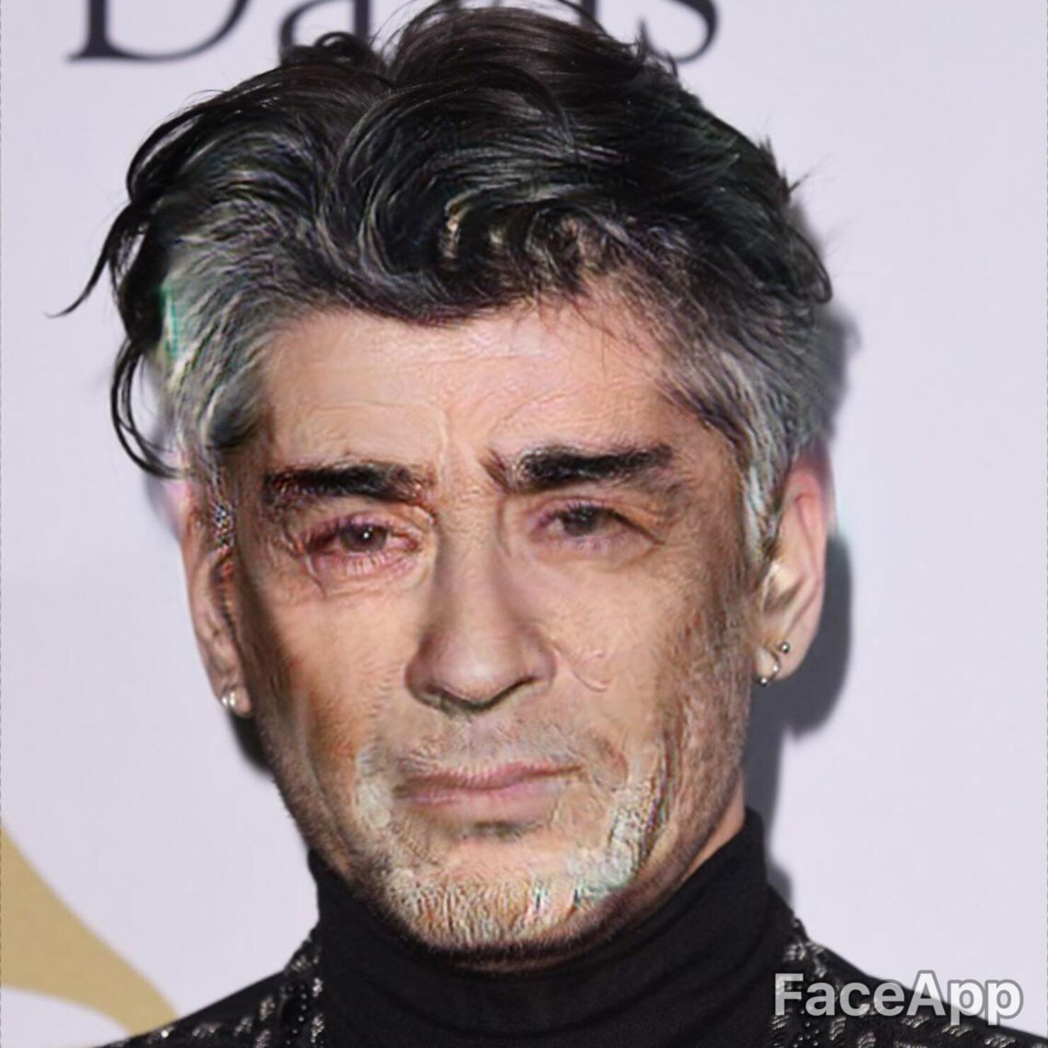 ZAYN
