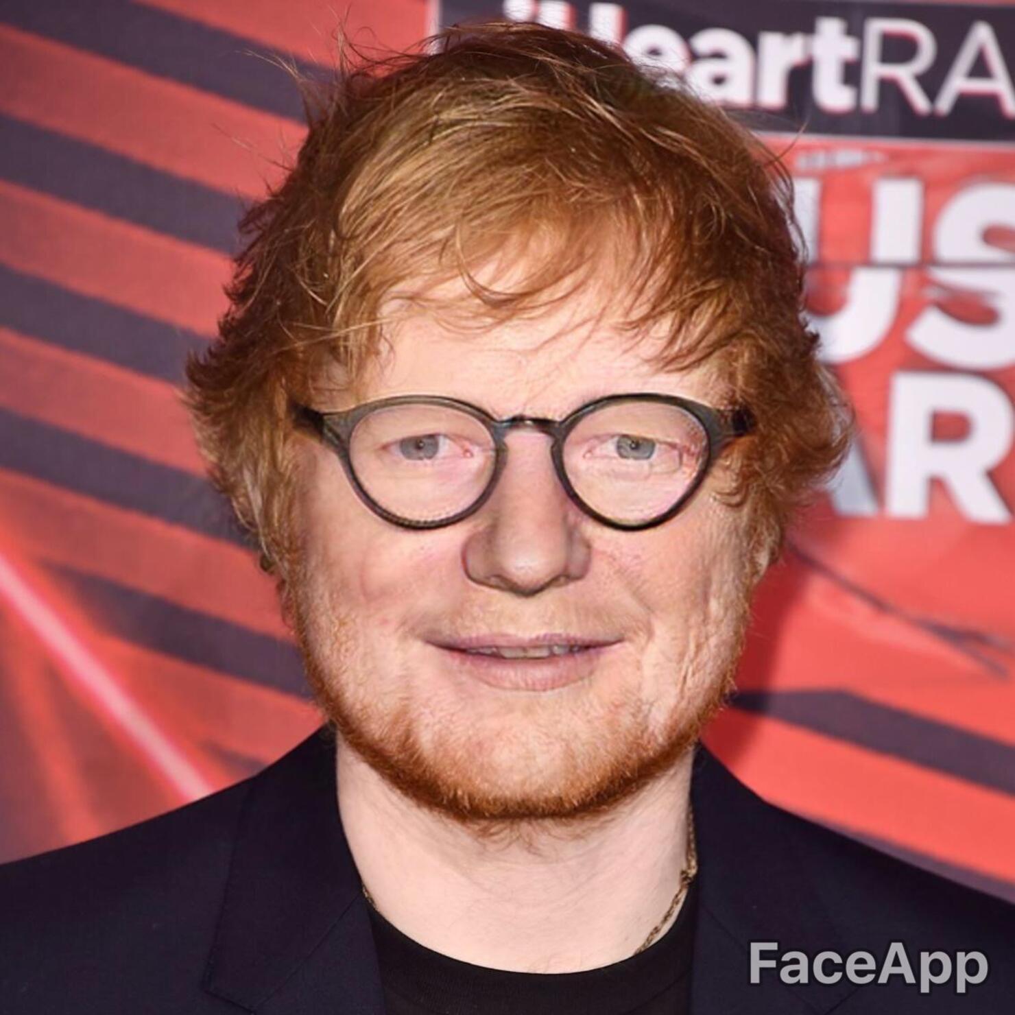 Ed Sheeran
