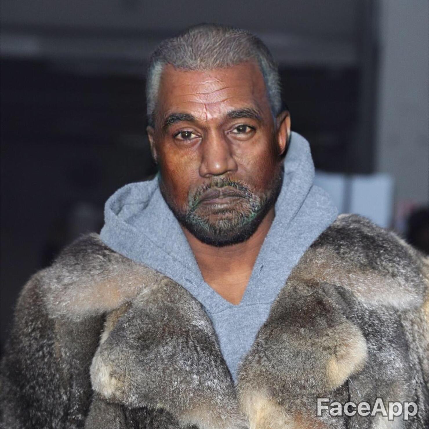 Kanye West