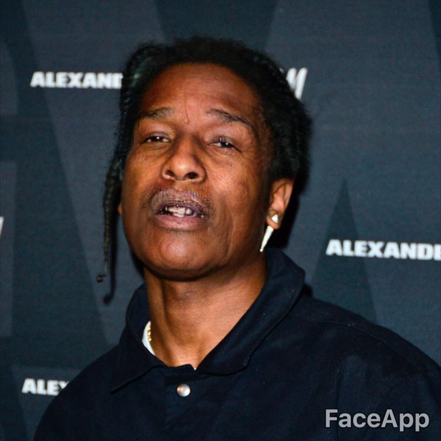 A$AP Rocky