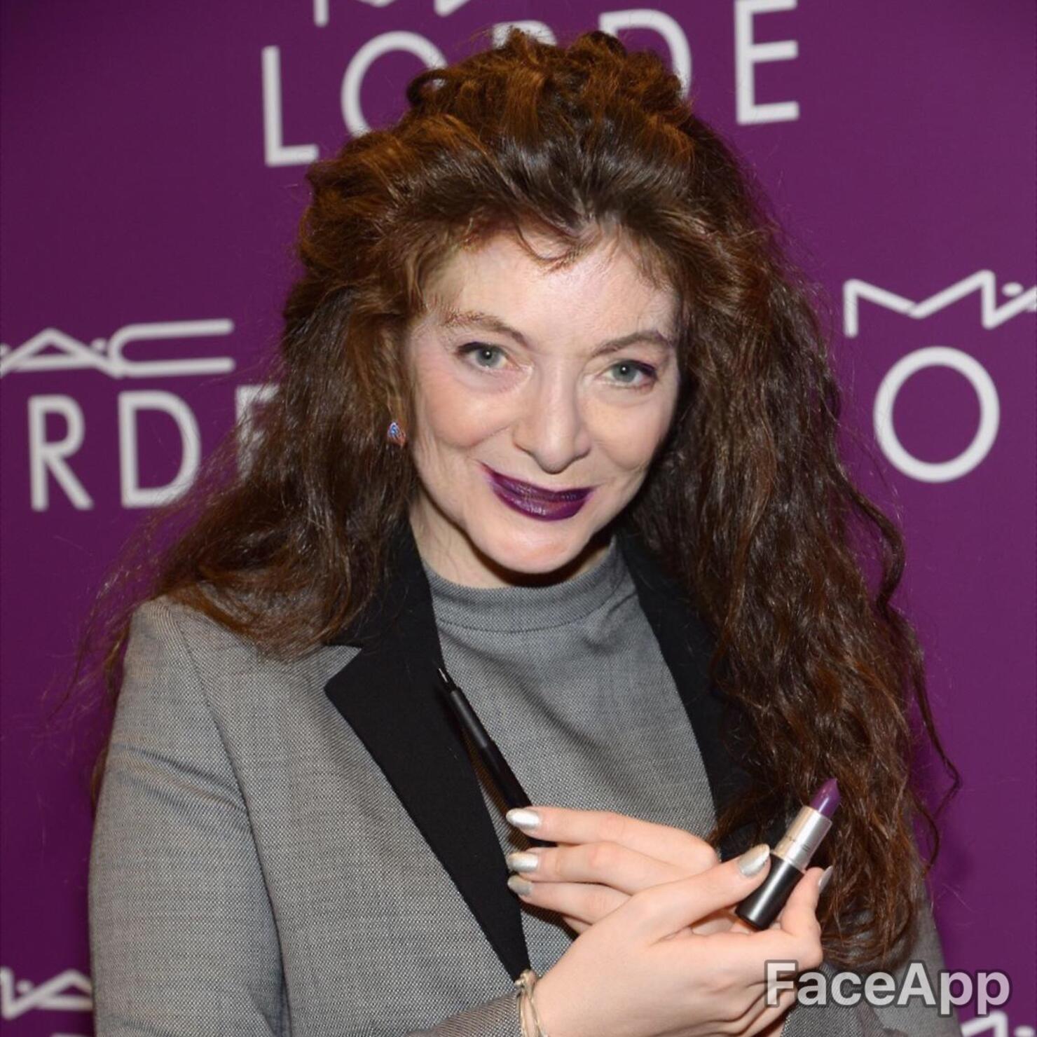 Lorde