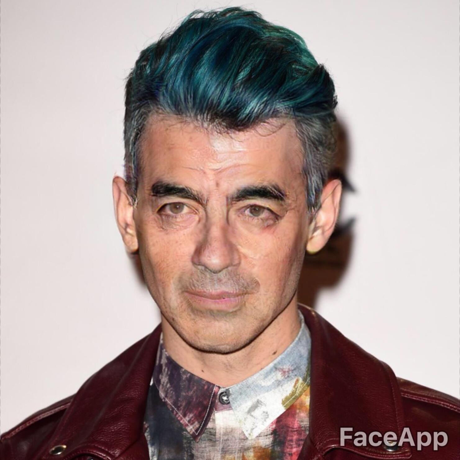 Joe Jonas