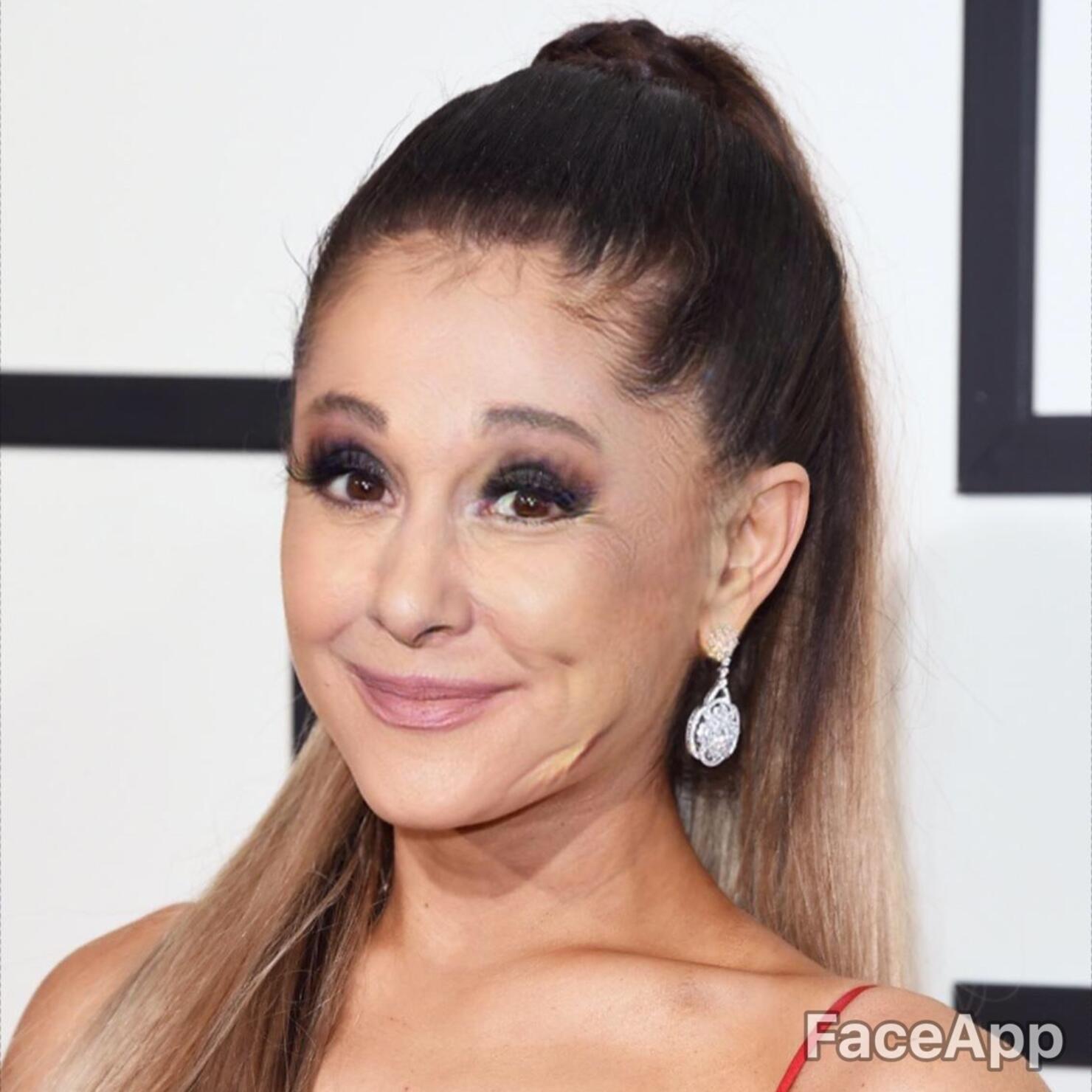 Ariana Grande