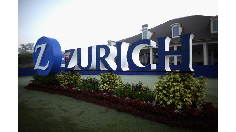 Zurich Classic of New Orleans - Round One