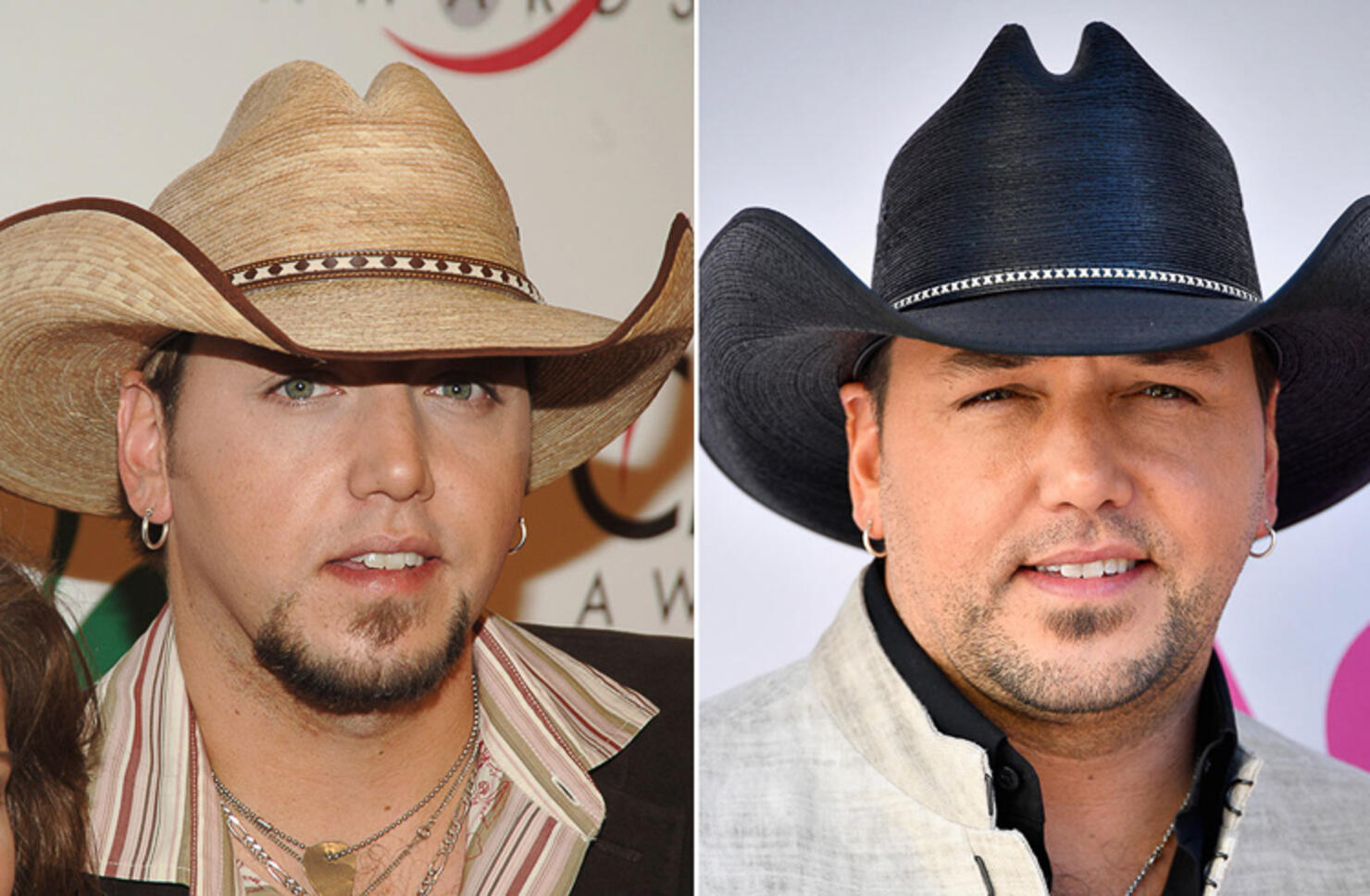 Jason Aldean