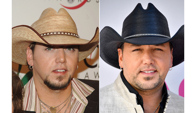 Jason Aldean