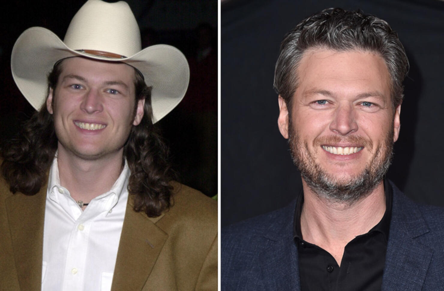 Blake Shelton