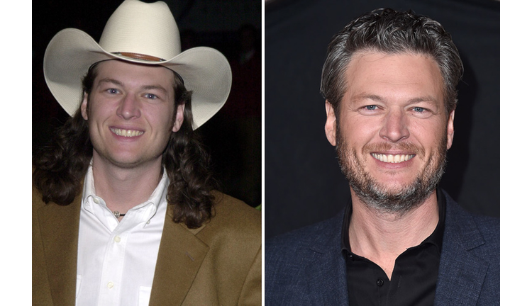 Blake Shelton