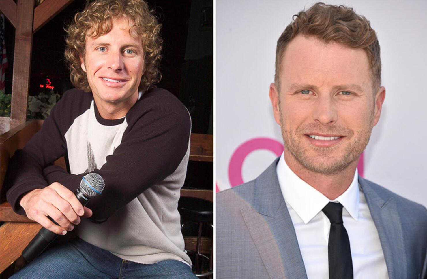 Dierks Bentley