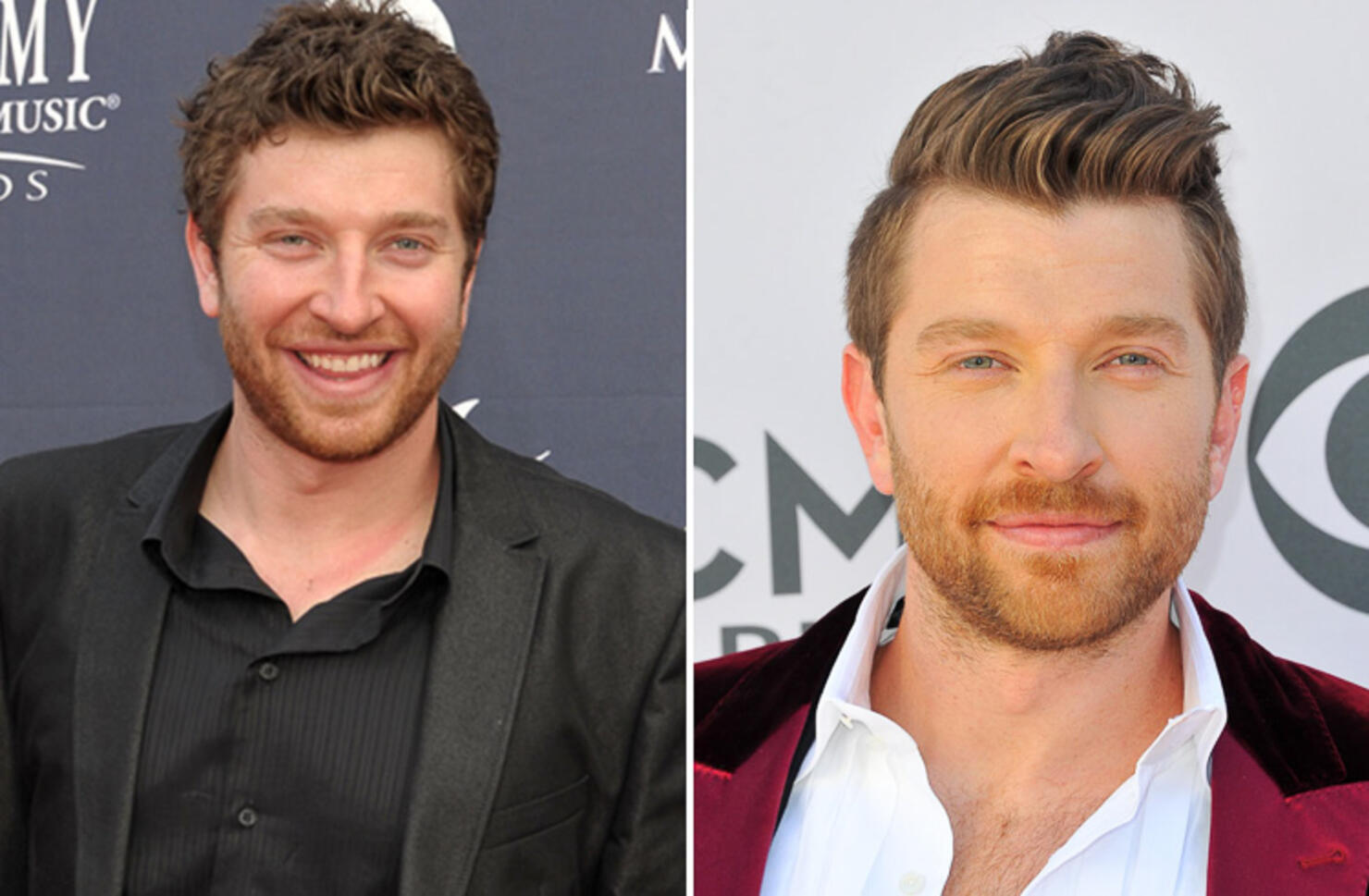 Brett Eldredge