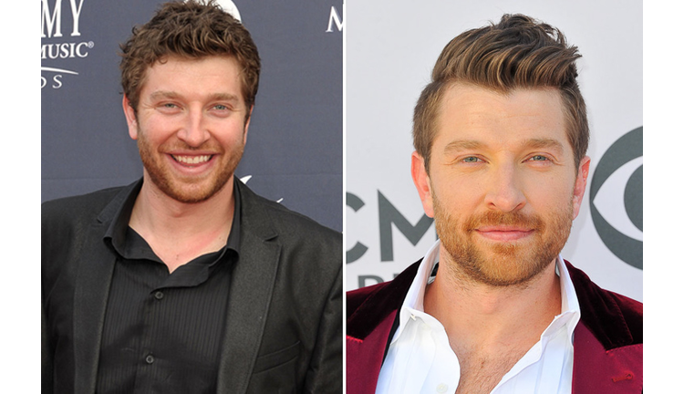 Brett Eldredge