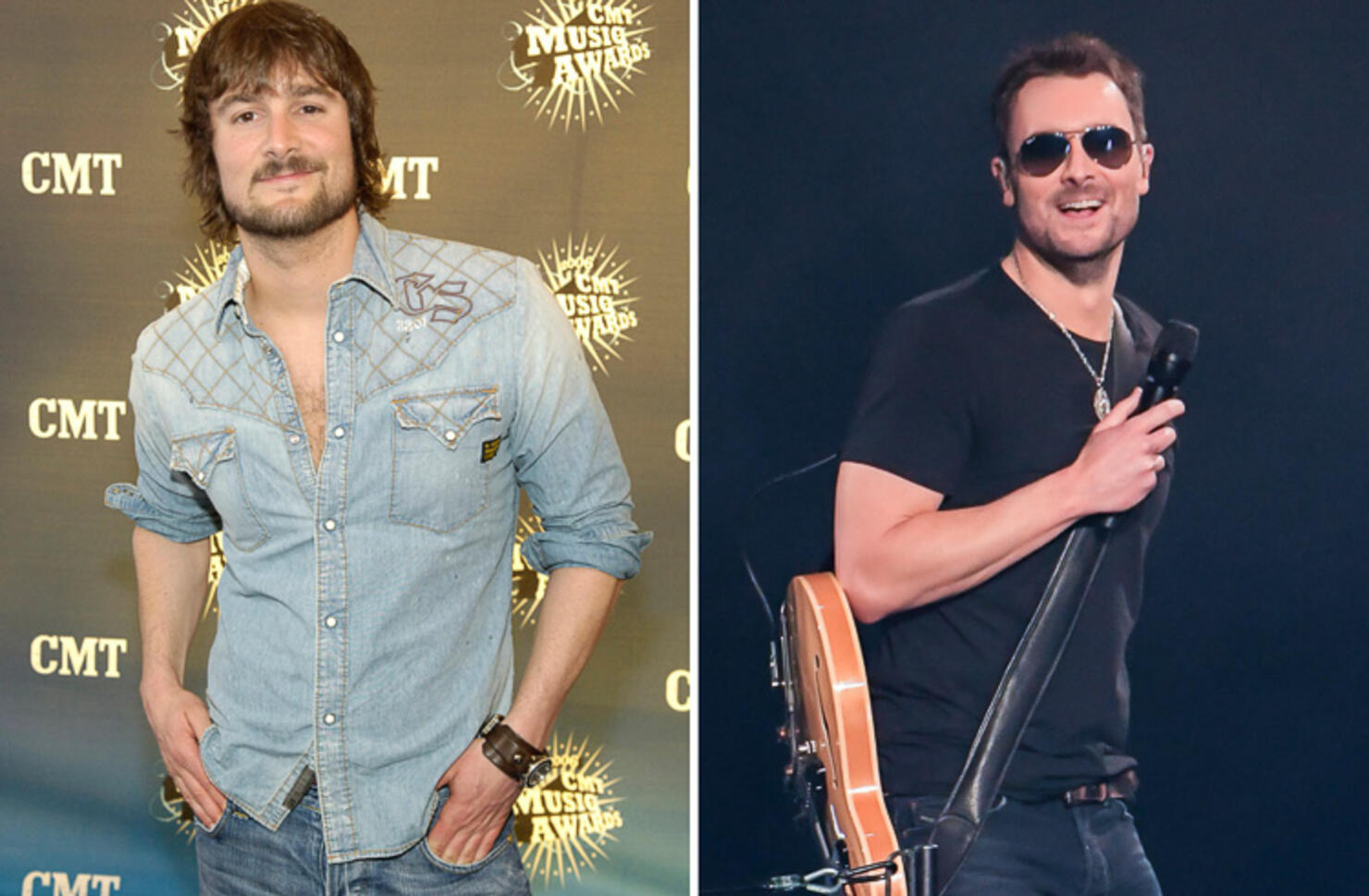 Eric Church