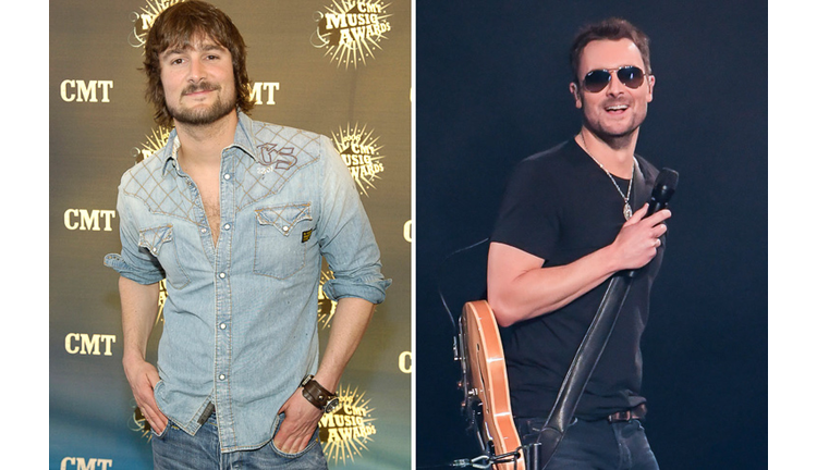 Eric Church