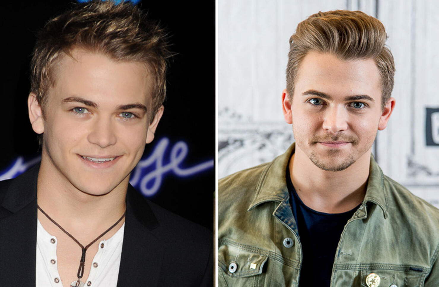 Hunter Hayes 