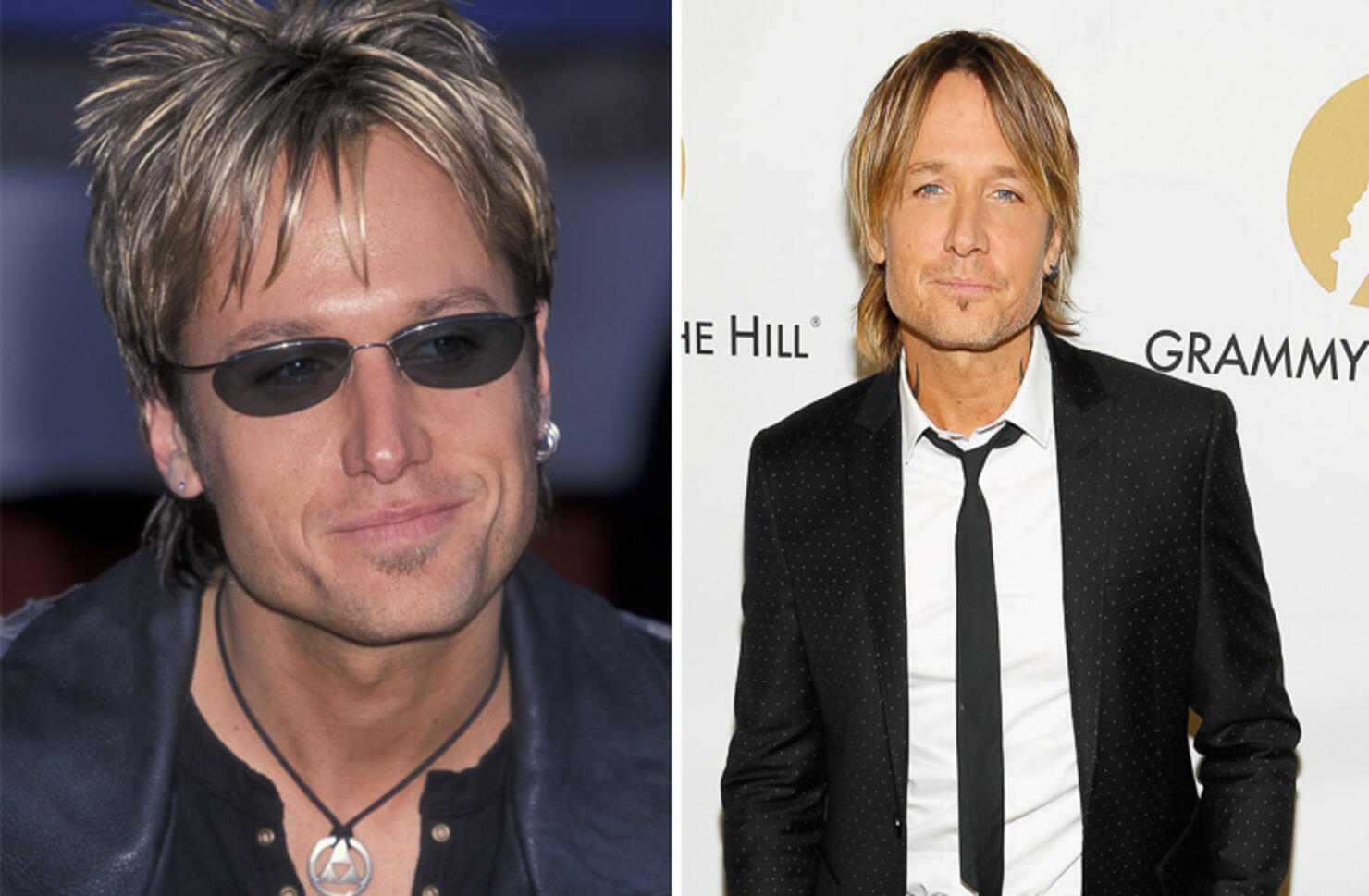 Keith Urban
