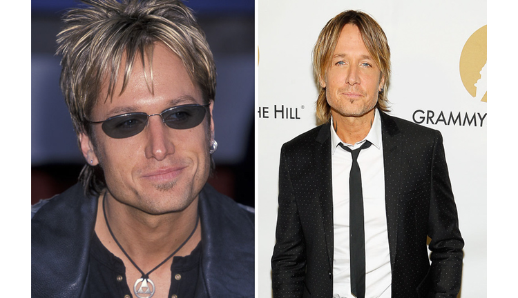 Keith Urban