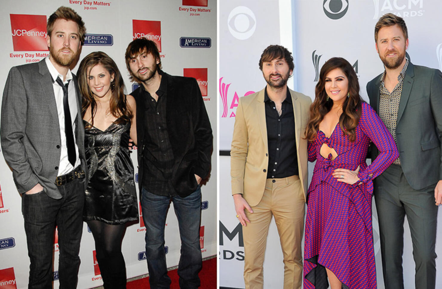 Lady Antebellum