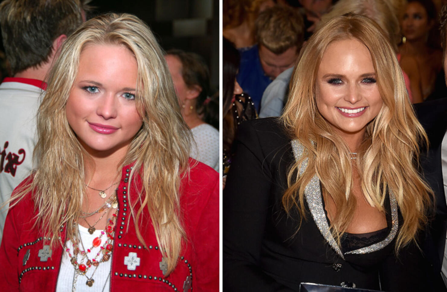 Miranda Lambert