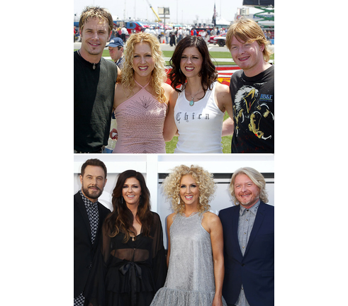 Little Big Town