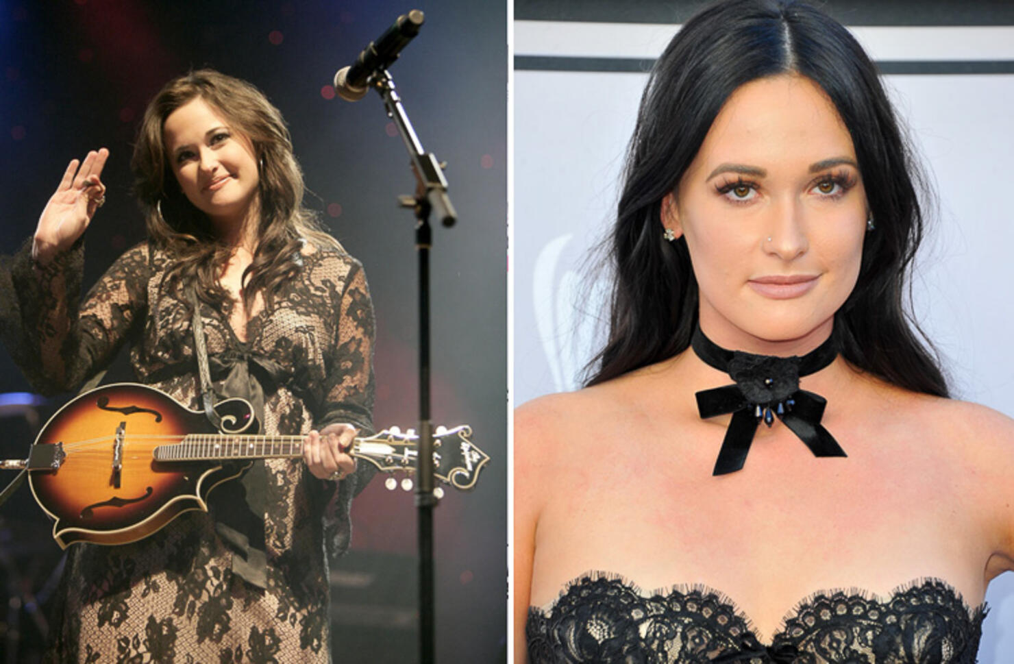 Kacey Musgraves