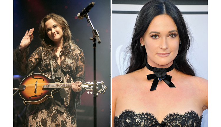 Kacey Musgraves