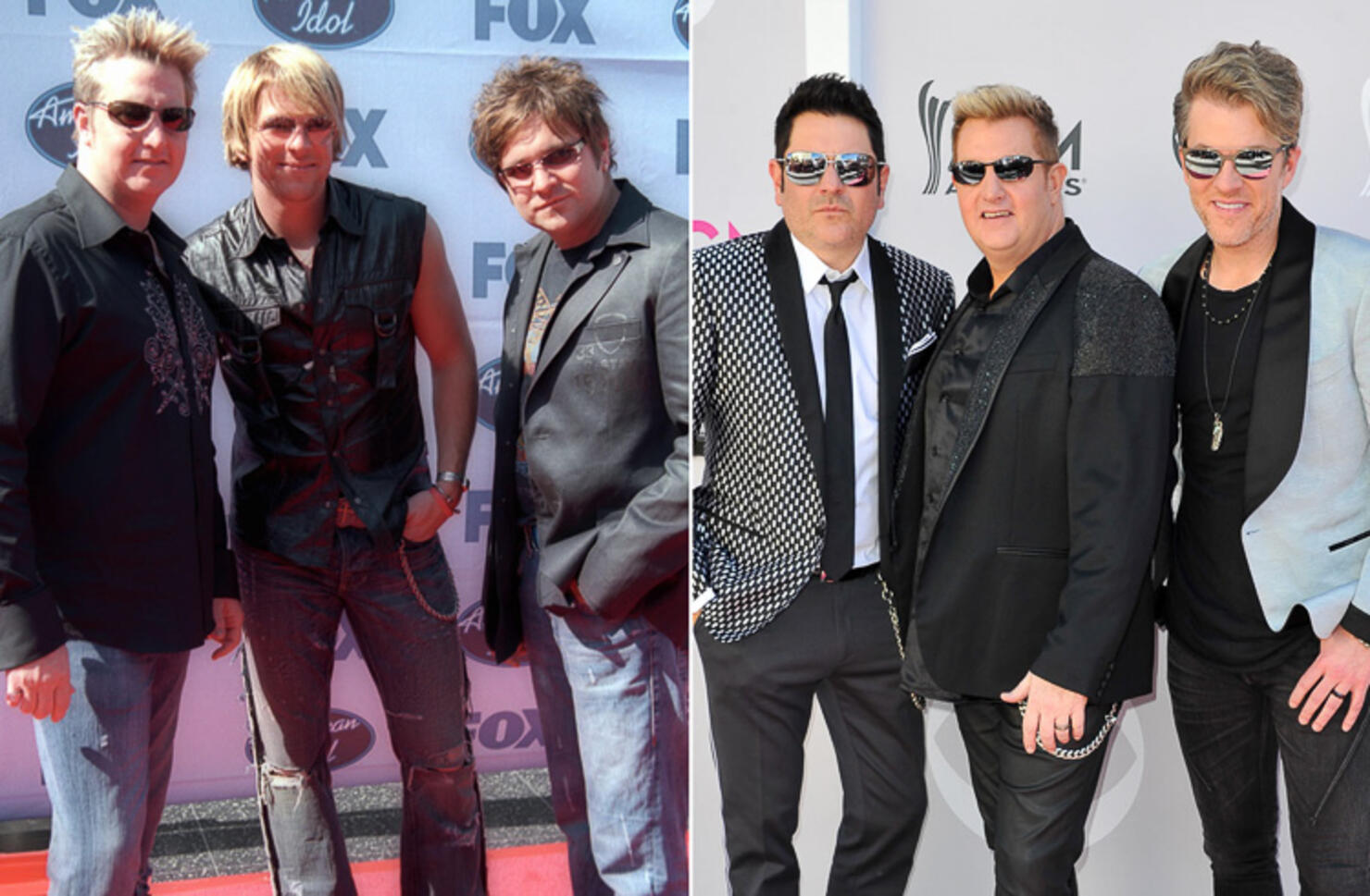 Rascal Flatts