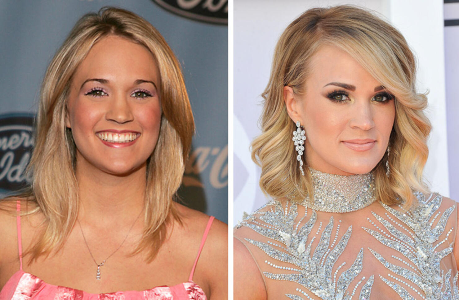 Carrie Underwood