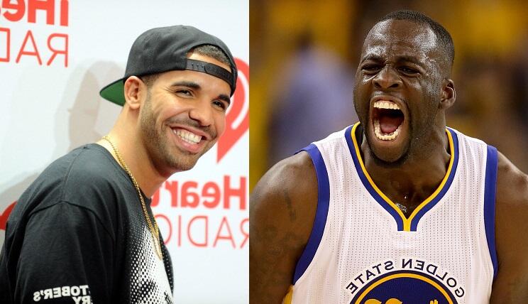 drake draymond