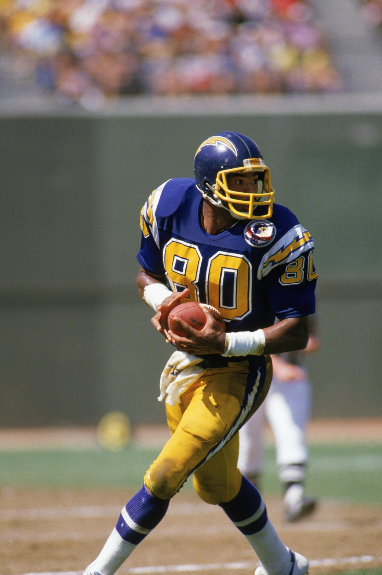 Kellen Winslow, TE (1979, Round 1, Pick 13)