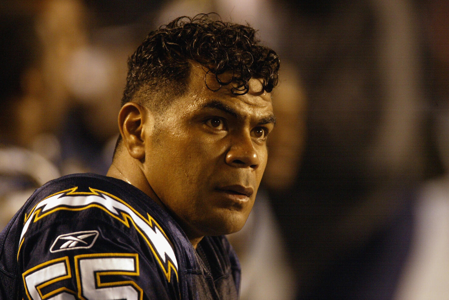 Junior Seau, LB (1990, Round 1, Pick 5)