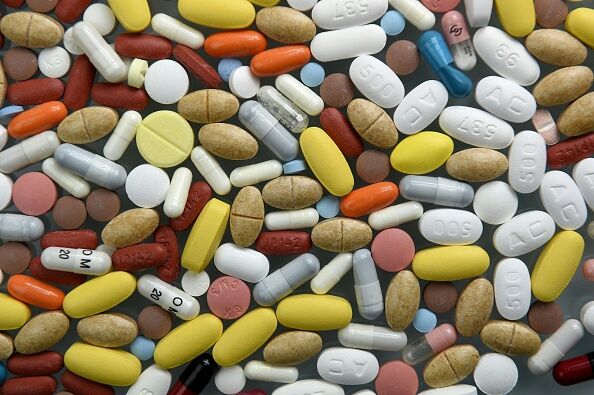 Big Pharma Raising Prices