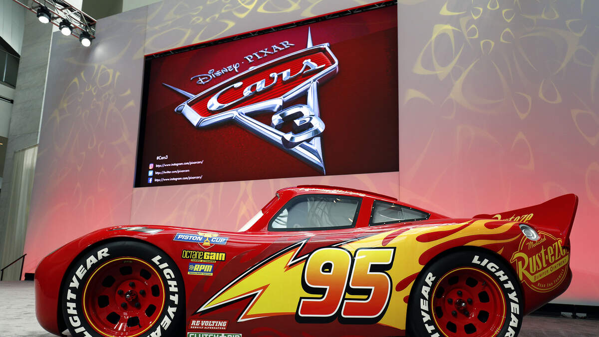 Cars 3' preview: Here's what to expect from the new Cars movie (spoiler  alert)