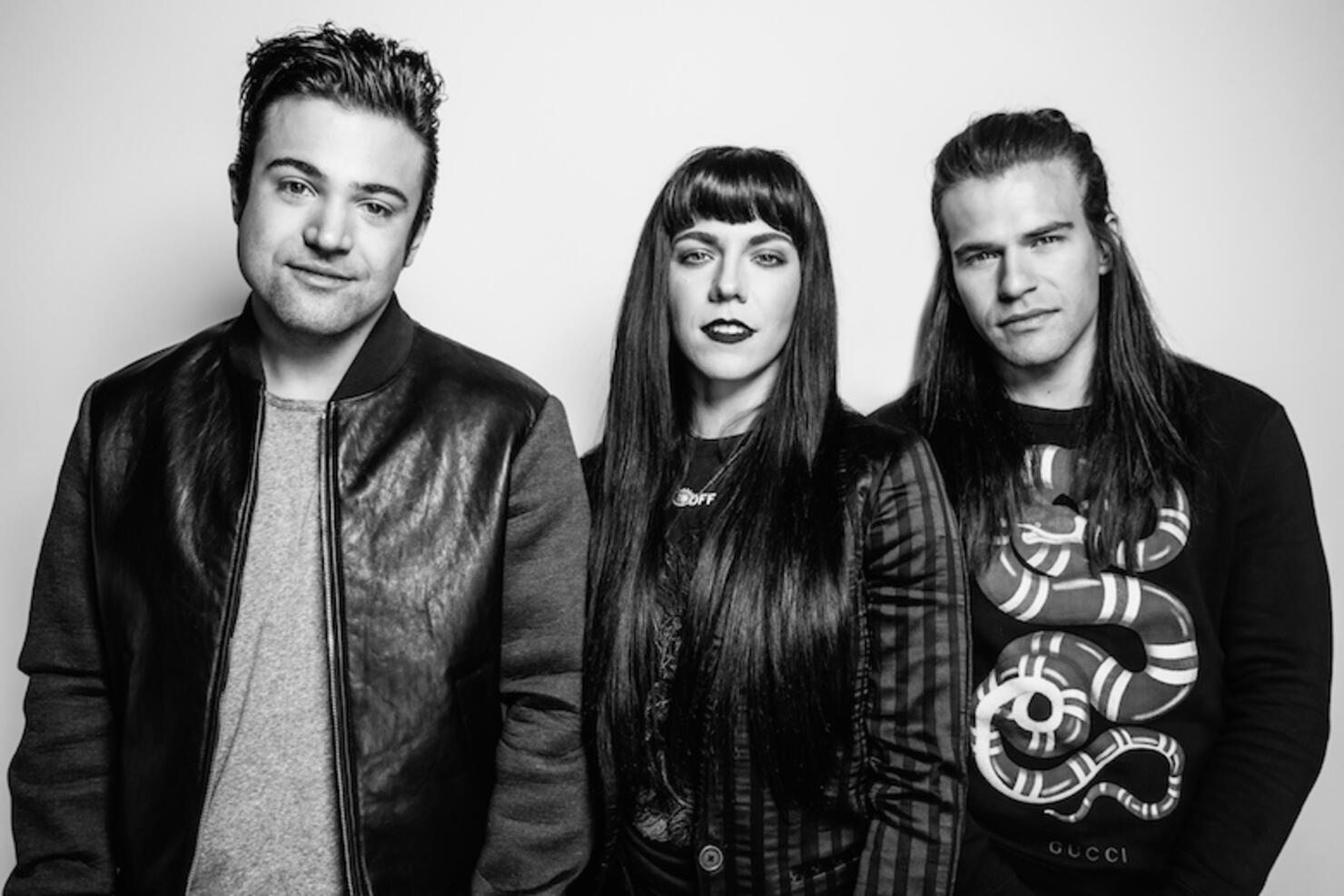 The Band Perry