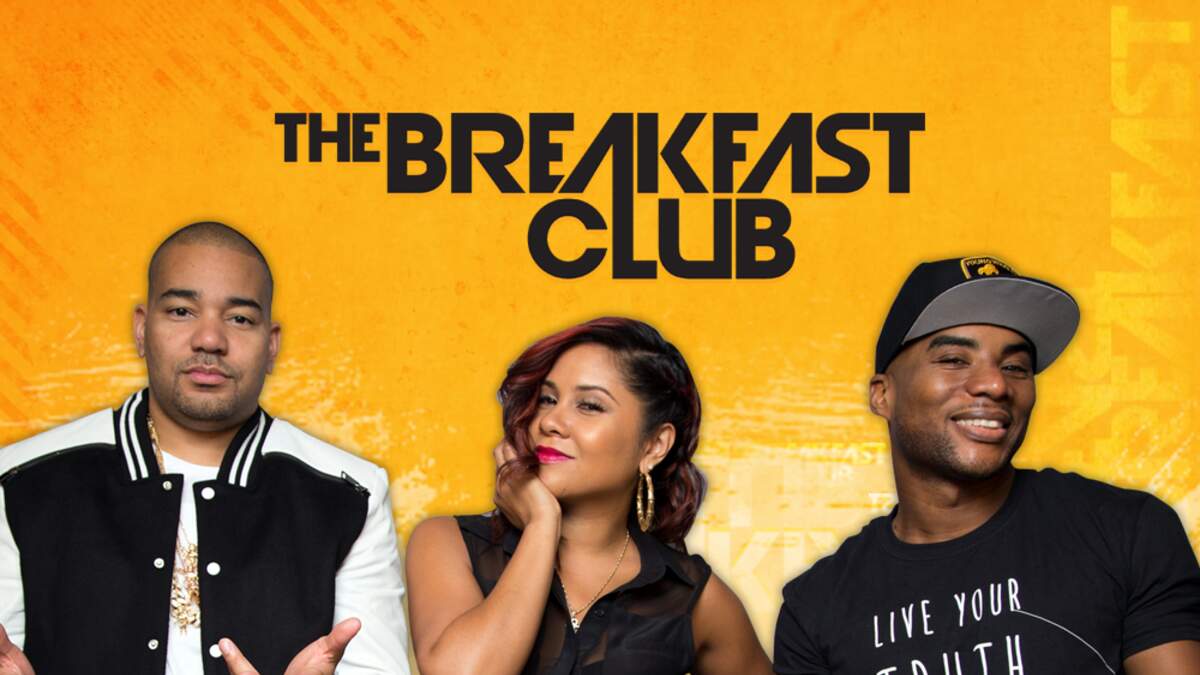 watch the breakfast club live online free