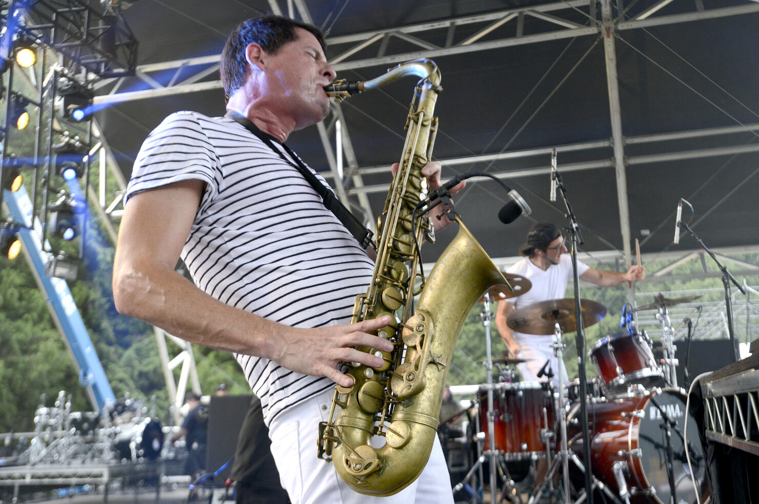 Big Gigantic