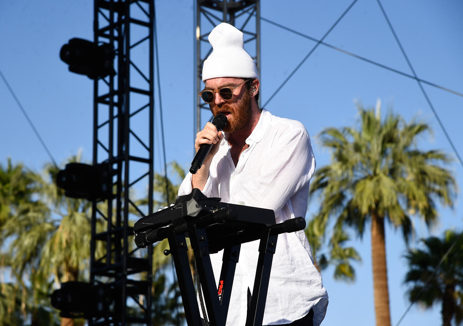 Chet Faker