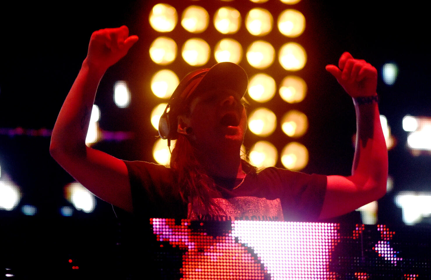 Skrillex