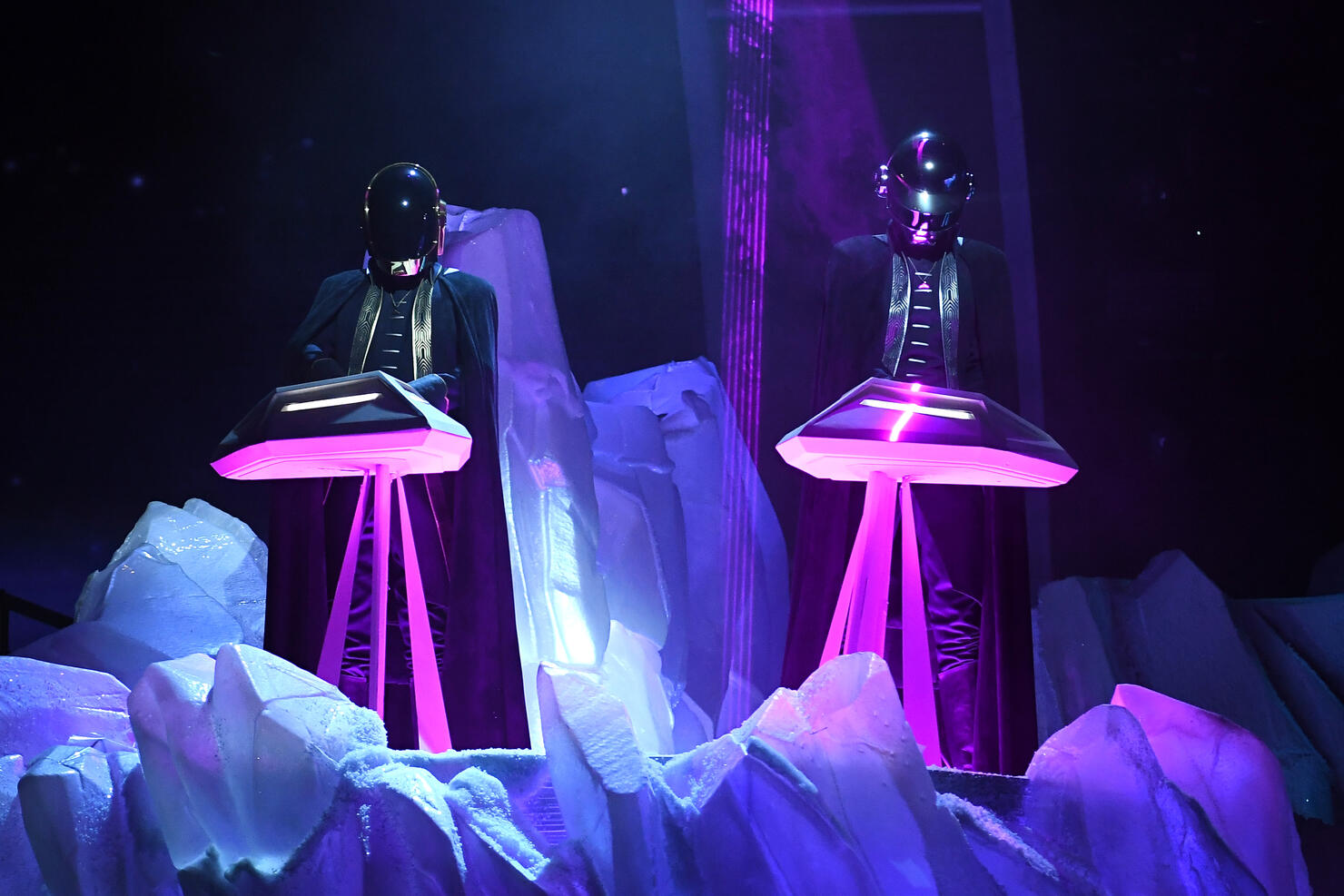 Daft Punk
