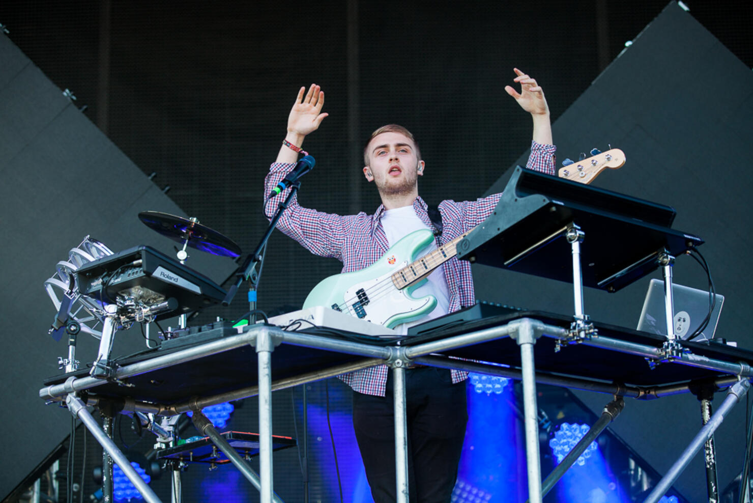 Disclosure