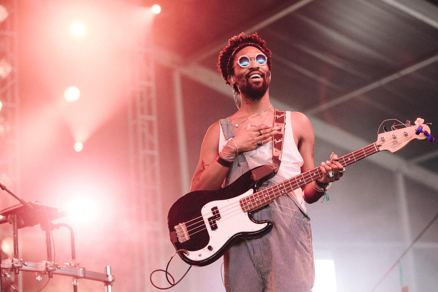The Knocks