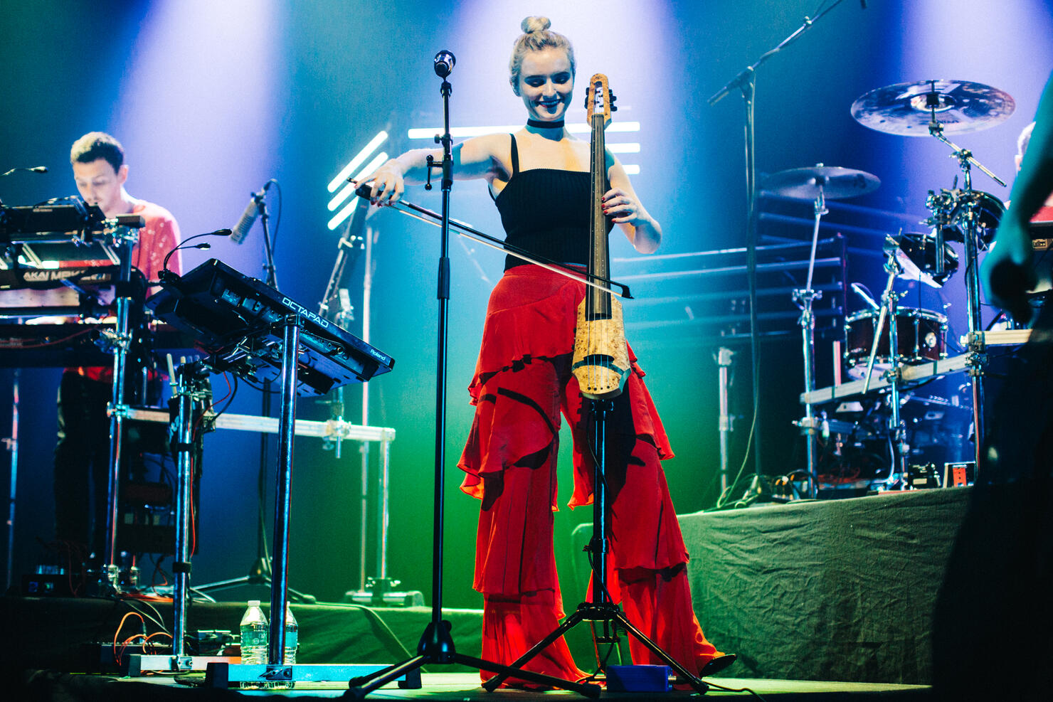 Clean Bandit