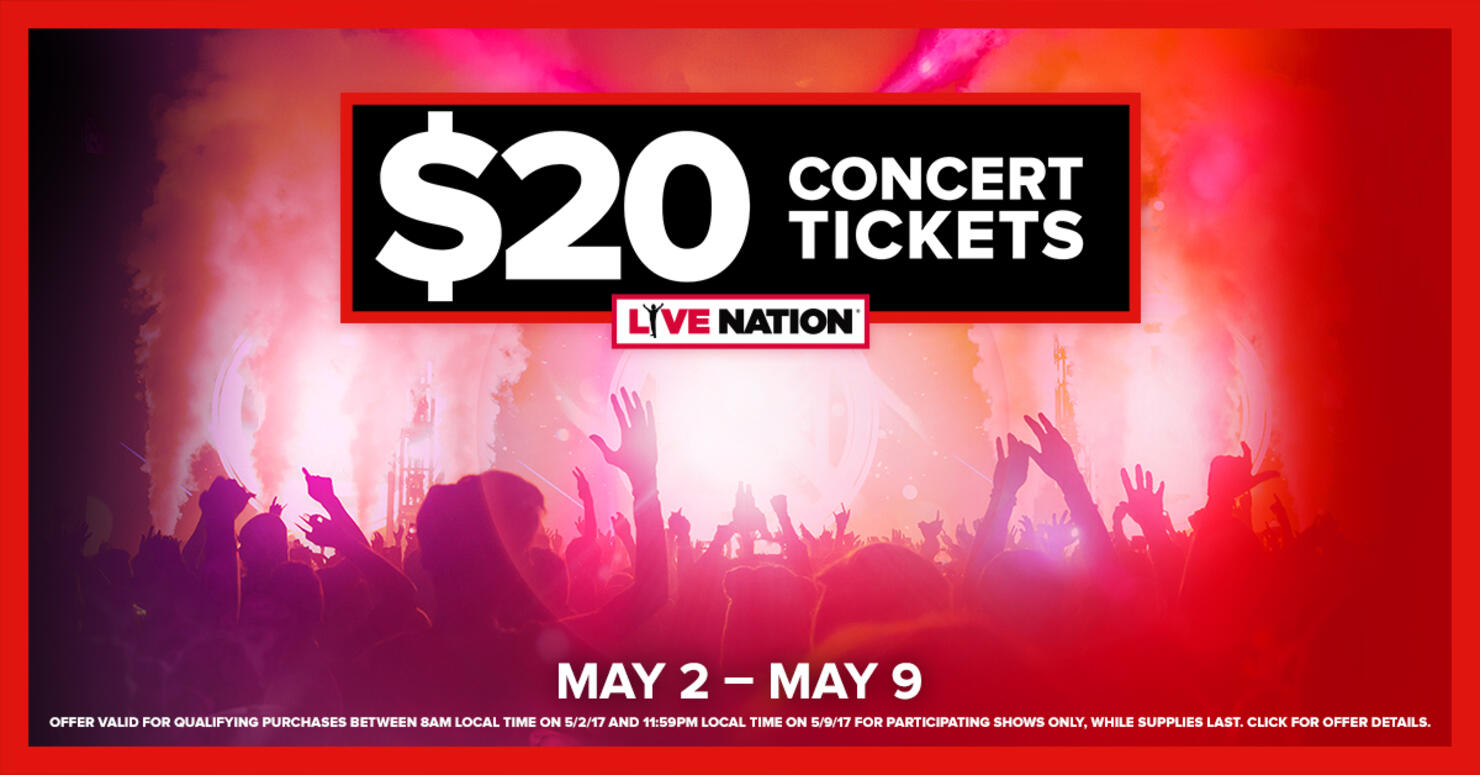 1 day live. Concert ticket. Live Concert ticket. Tickets for the Concert. Music Concert ticket.