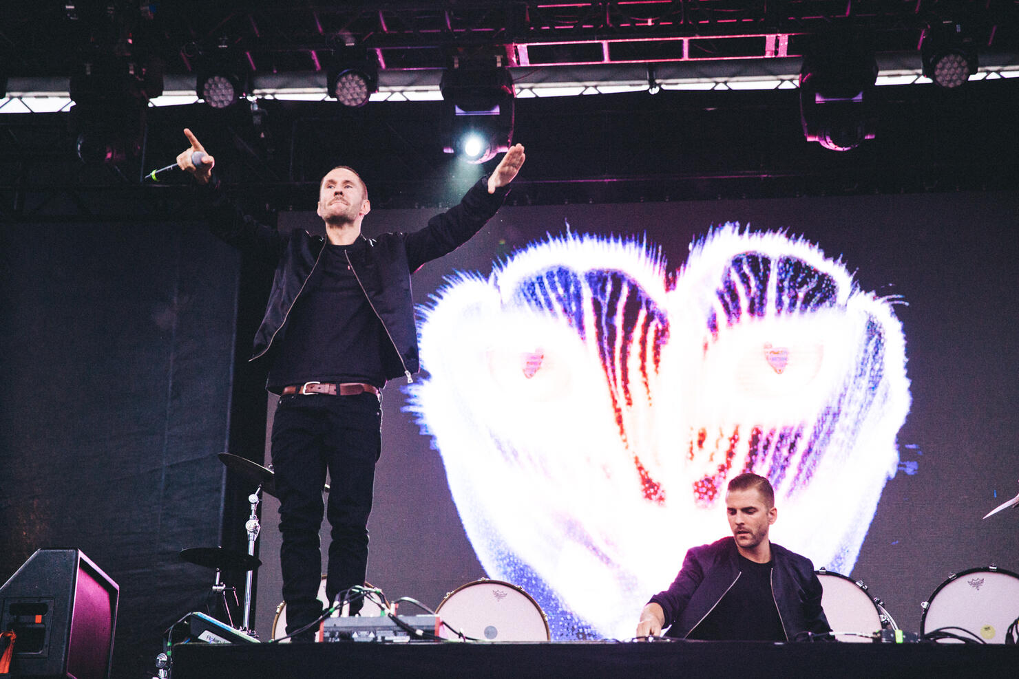 Galantis