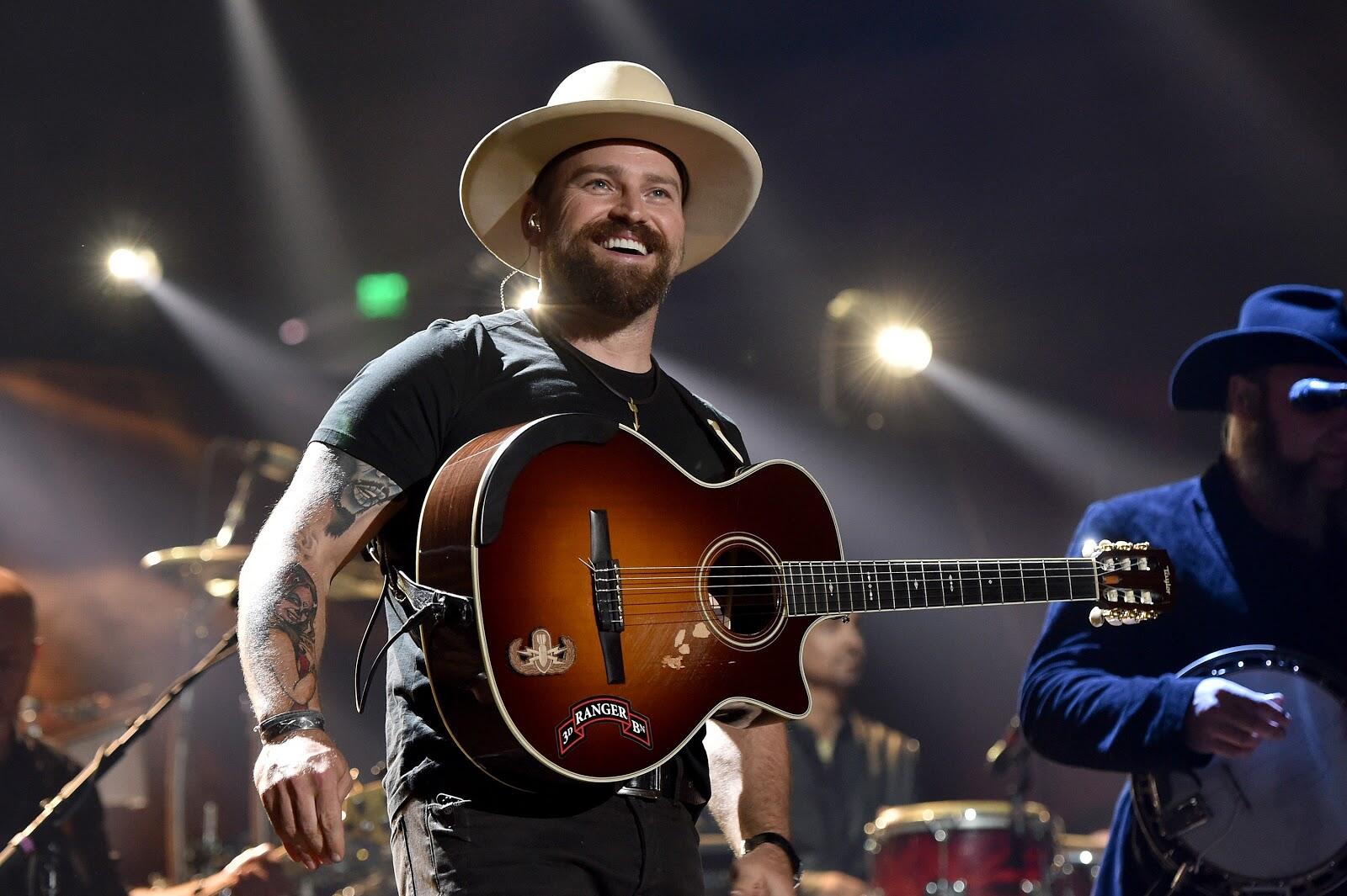 Zac Brown's Southern Ground Announces Restaurant Opening Inside Philips  Arena